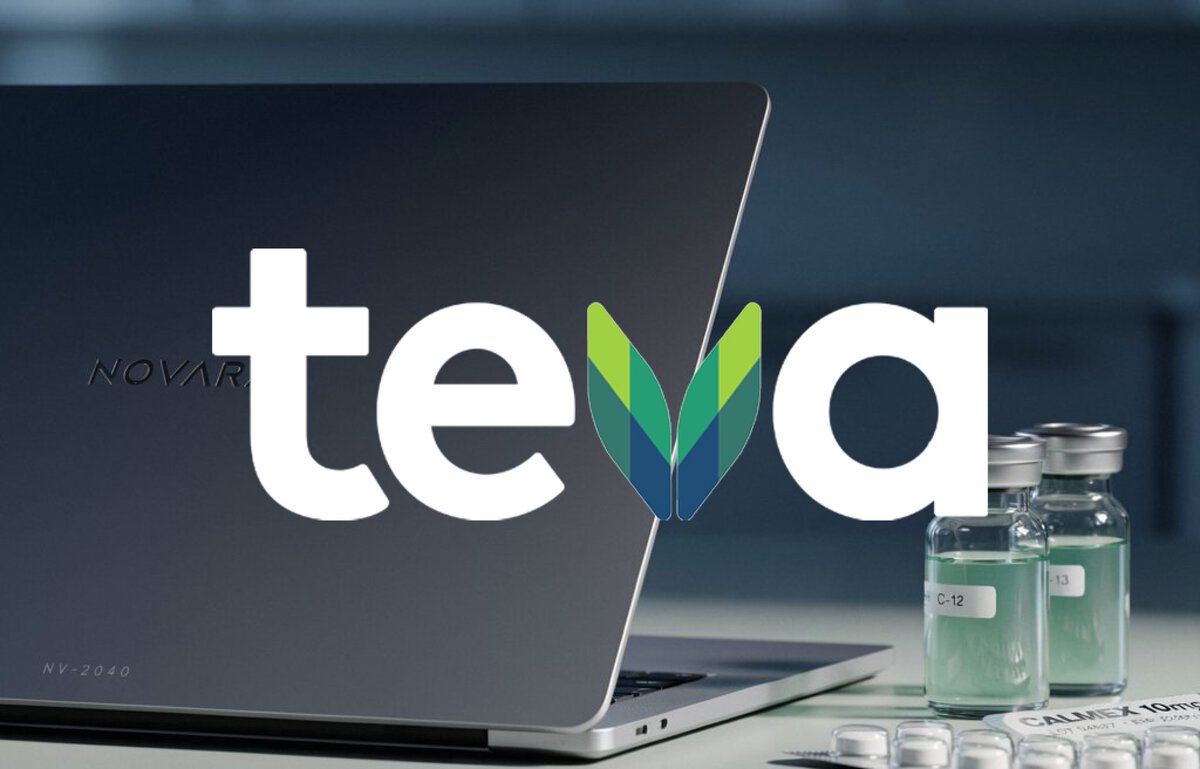Teva Pharmaceuticals – IT Recruitment for a Global Pharmaceutical Company