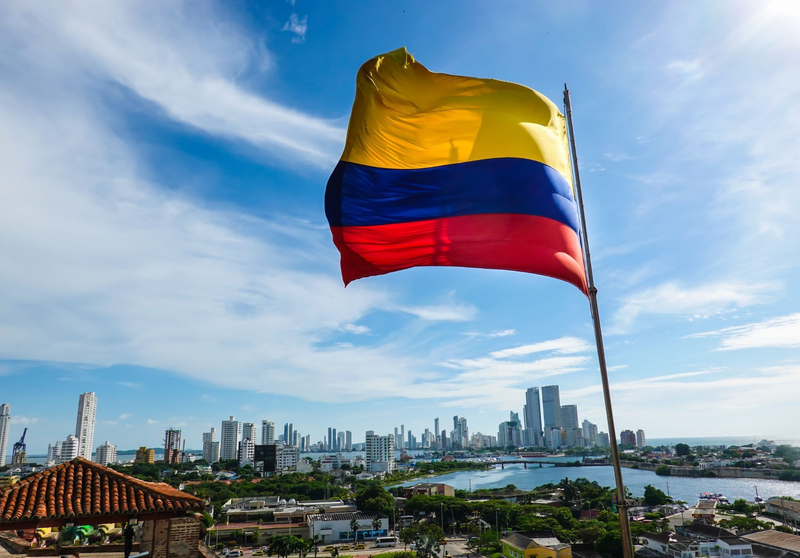 Technology Industry in Colombia: IT Market Overview