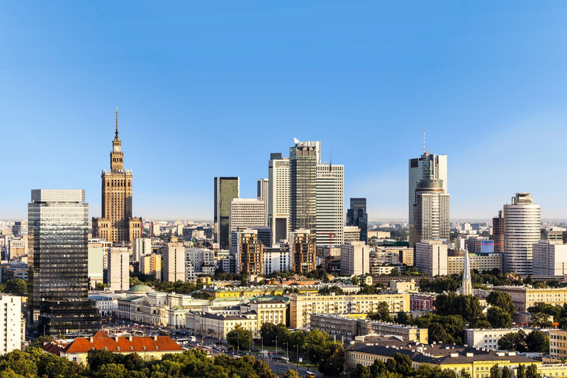 R&D Center Poland: Our Experience
