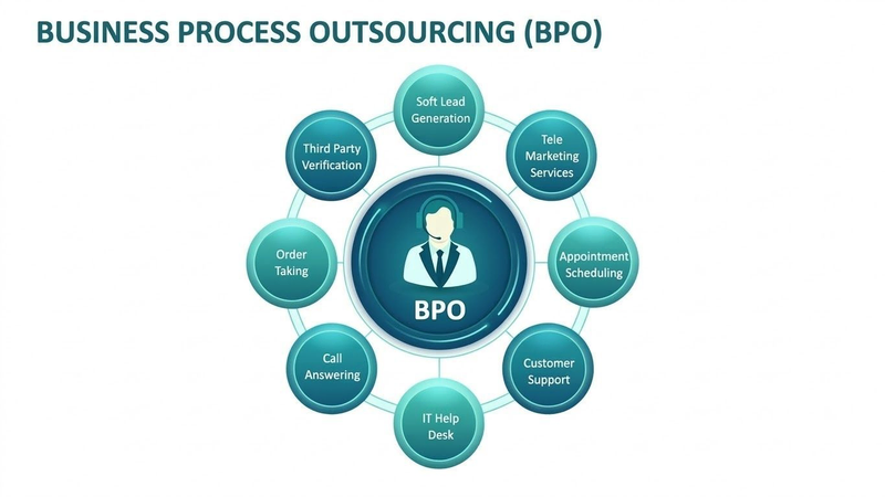 What is Business Process Outsourcing?