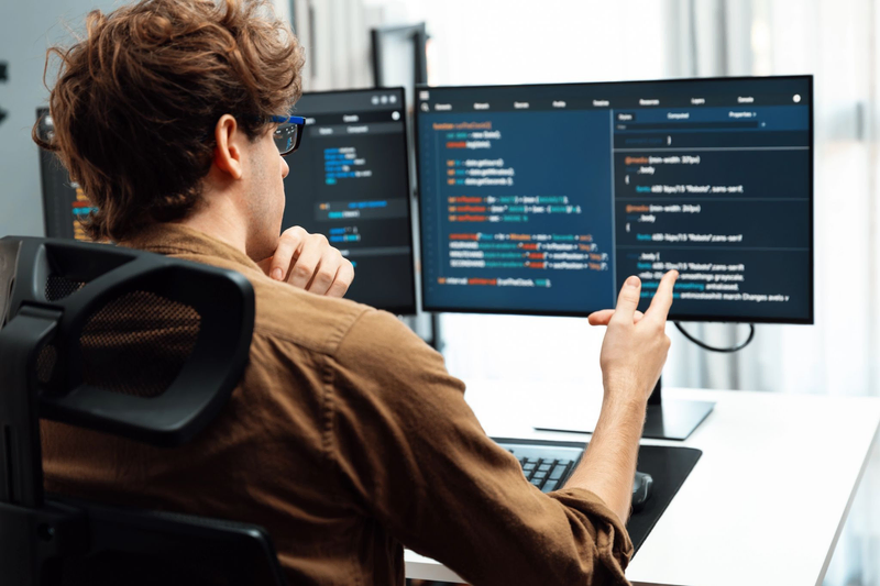 Software Consultant: The Difference Between a Software Consultant and a Senior Engineer in 2026