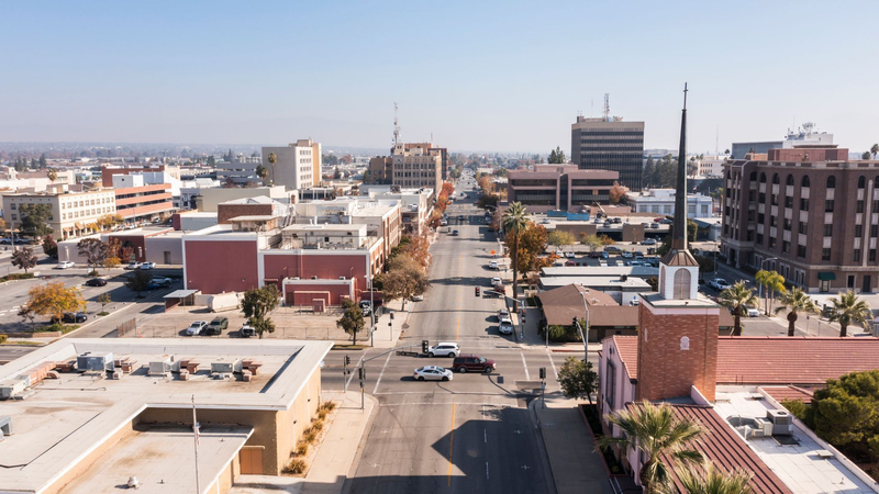 IT Staffing Company Bakersfield: Our Experience