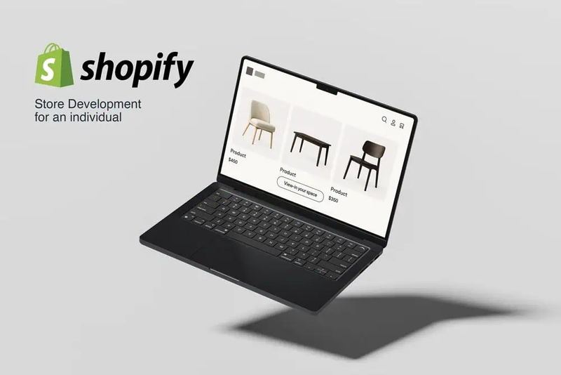 ecommerce web portal