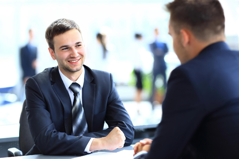 Human Resources Staffing Solutions: Our Experience