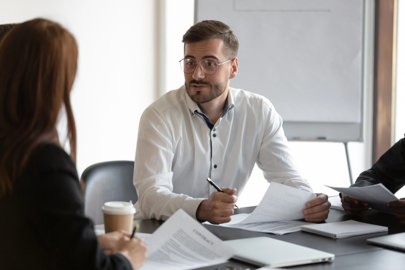 Telecoms Recruitment Agency: Our Experience