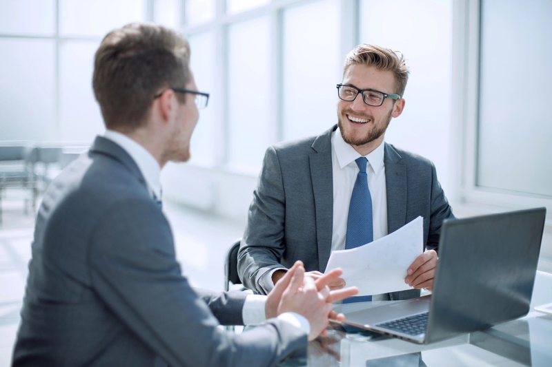 Outsourced HR Consultancy: Our Experience
