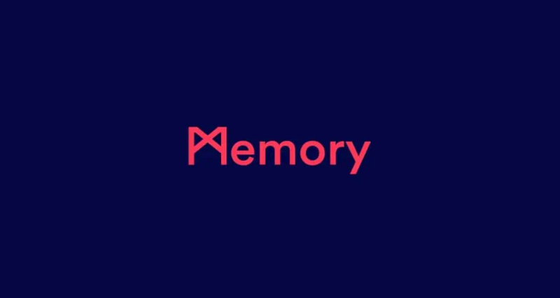 Memory AS case study cover