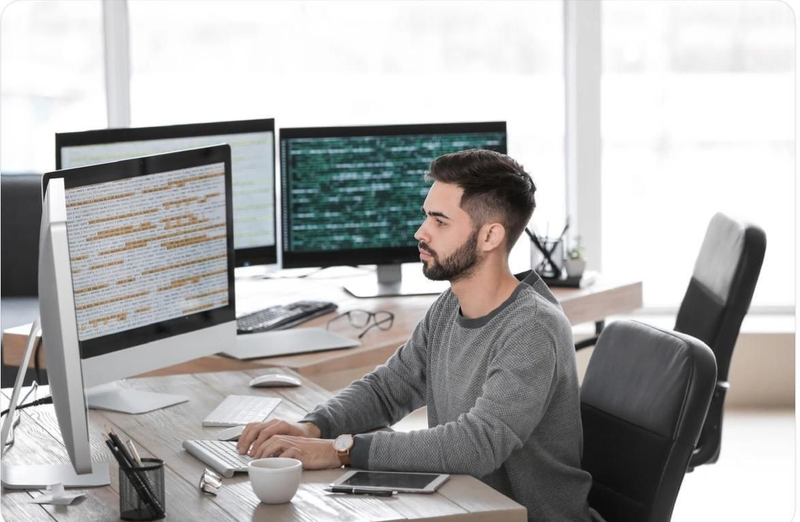 Hire Nft Developers: Our Experience