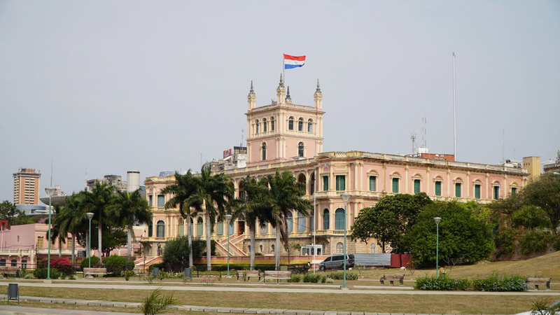 Fun Facts About Paraguay