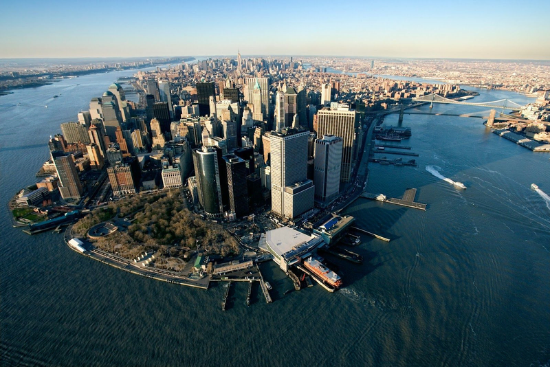 Outsourced IT Services New York: Top 7 Agencies