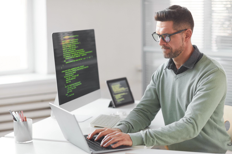 Web Portal Development: Our Experience
