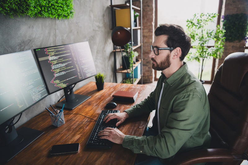 Offshore Web Development Services: Our Strong Experience