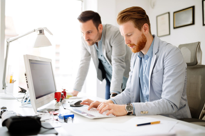 App Development Consulting: Selecting Vendor & Technology