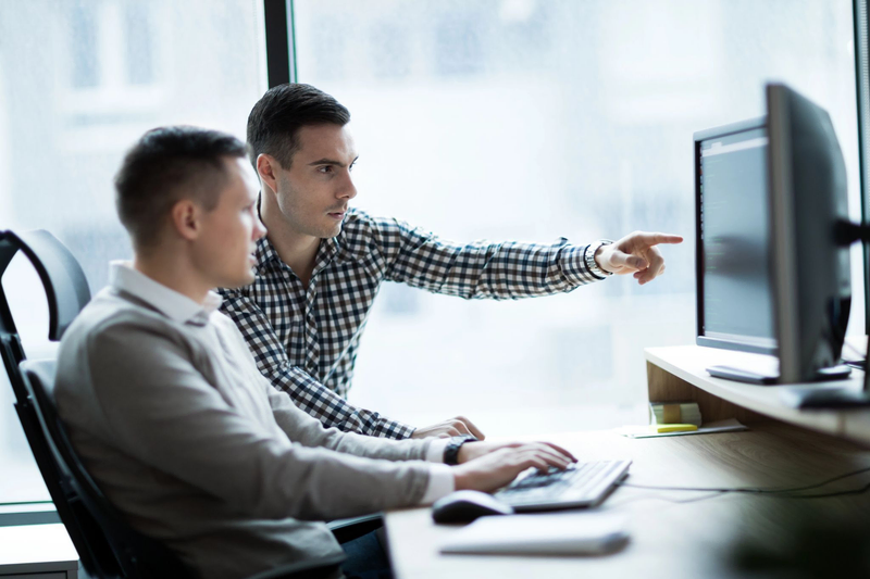 Hire Agile QA Engineers