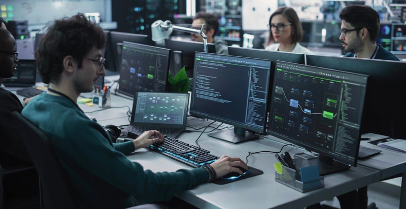 Auction Website Developers: Our Experience