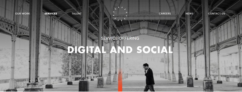 Clockwork website