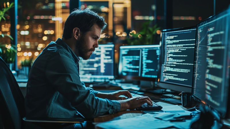 Typescript Development Services: Top 7 Agencies