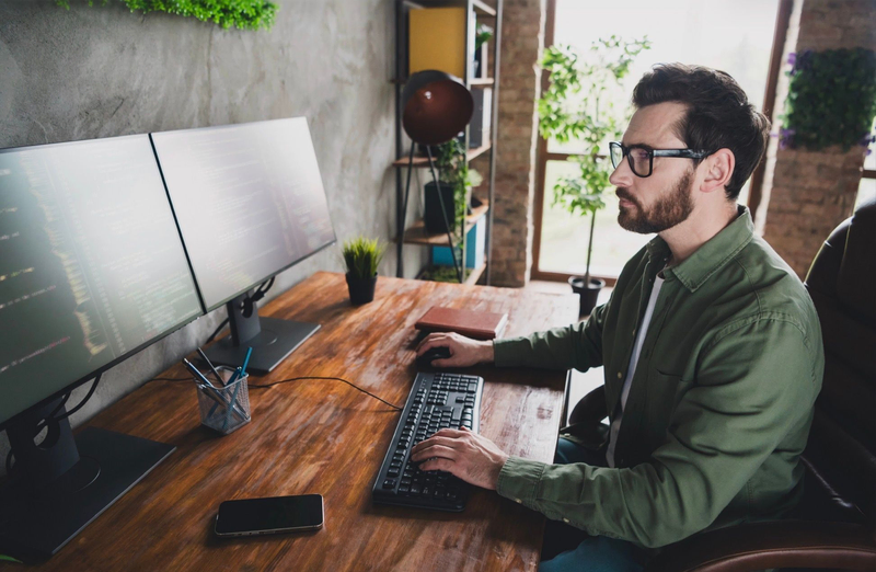 Hire SAP Developer: Our Experience