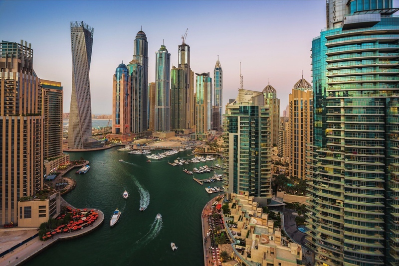 Tech Recruitment UAE, Dubai & Abu Dhabi: Our Experience