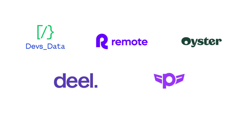 EoR providers