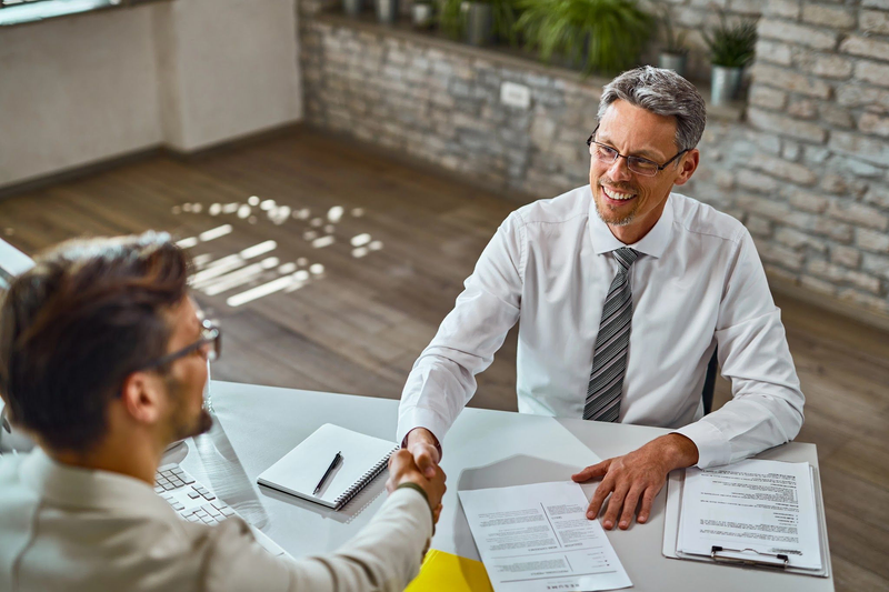 Healthcare IT Staffing: Our Experience