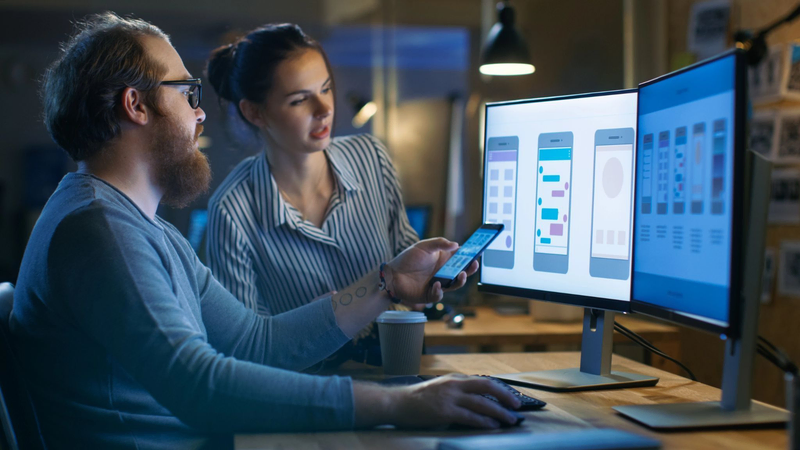 Hire Dedicated Mobile App Developers: Our Experience