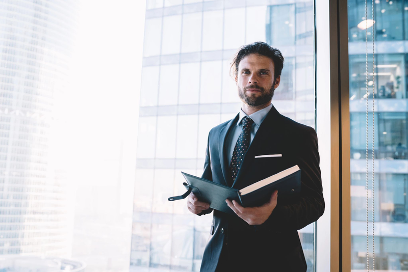 Real Estate Recruitment & Staffing Agency: Our Experience