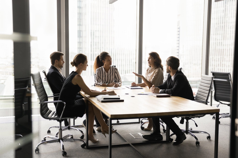 What Is 360 Recruitment? Definition & Overview