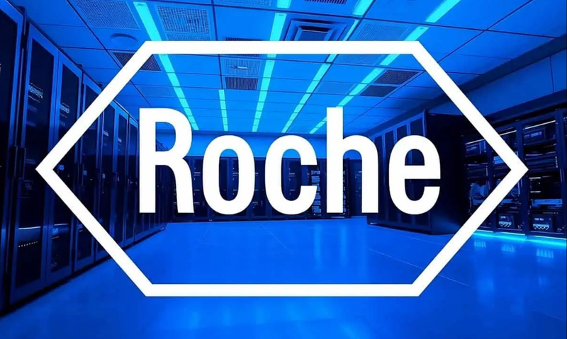 Roche case study cover
